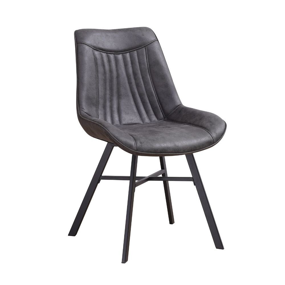 Samuel Anthracite