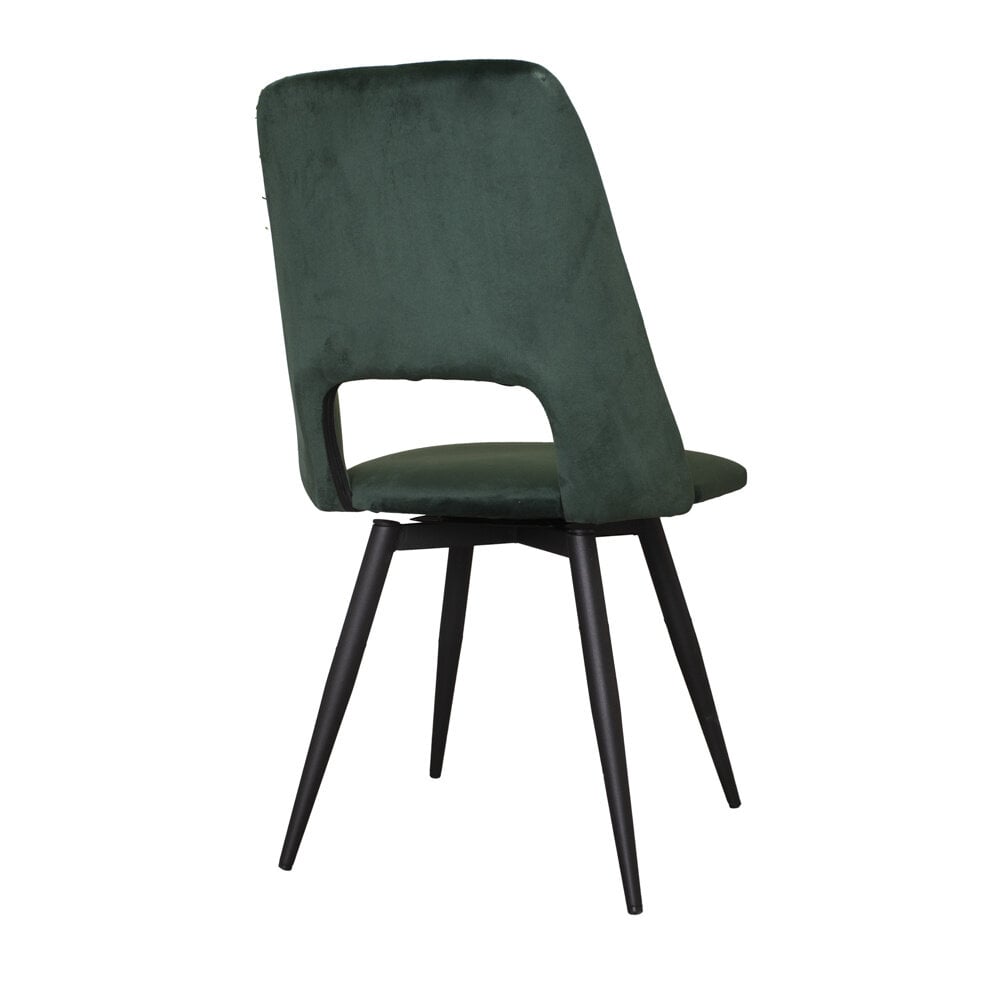 Senn dark green