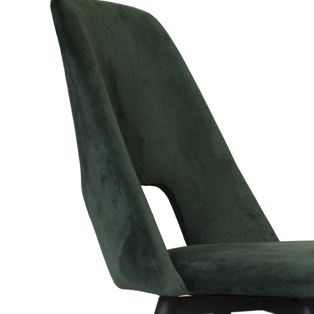 Senn dark green