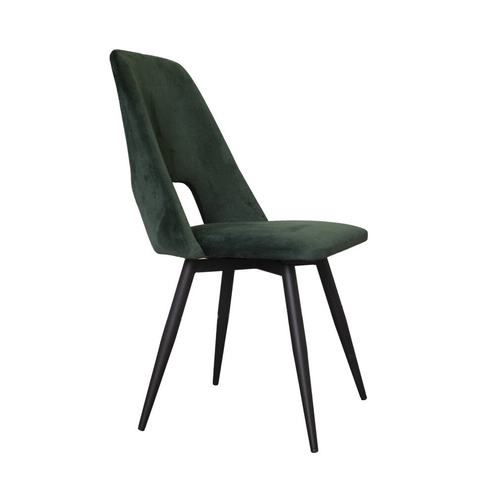 Senn dark green