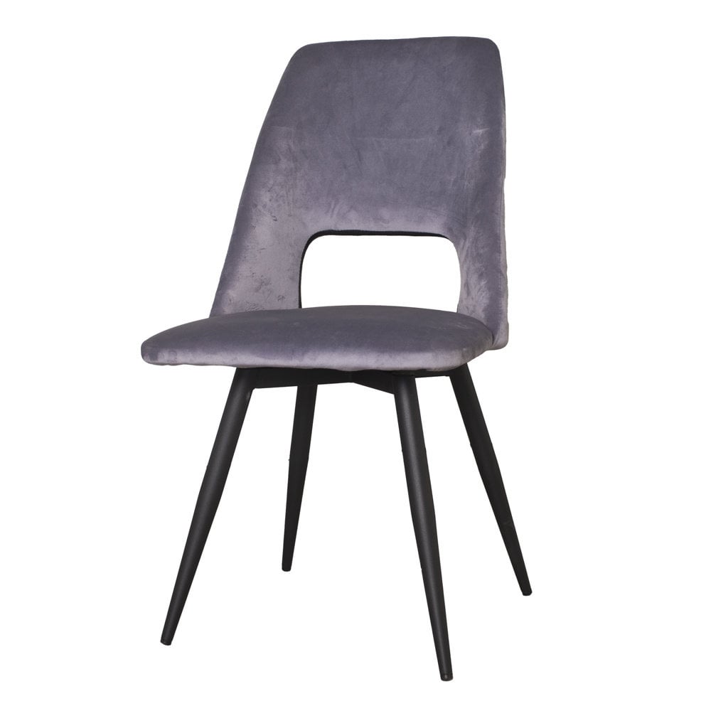 Senn grey