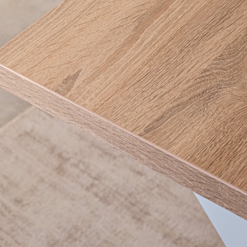 Tafelblad Brussel robson eiken 190x100