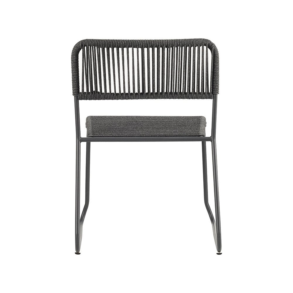 Uden outdoor dining chair