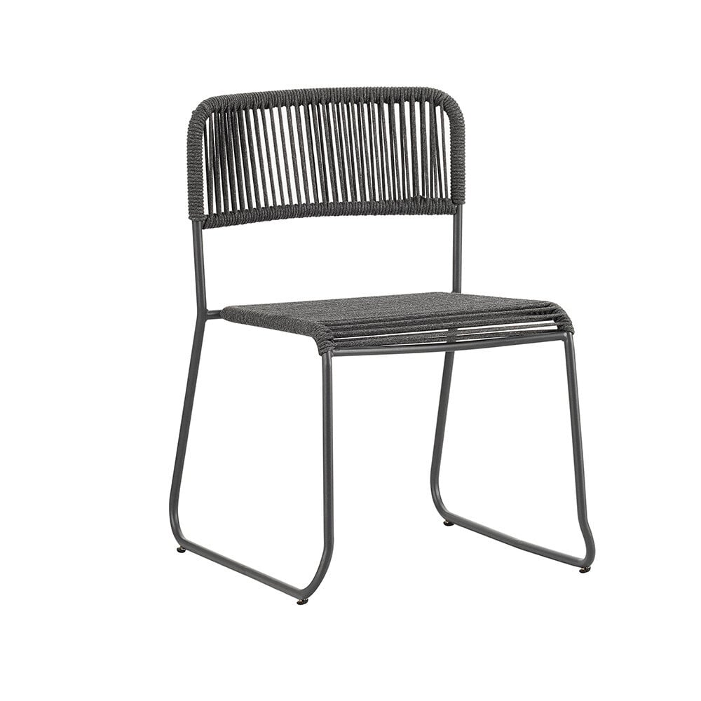 Uden outdoor dining chair