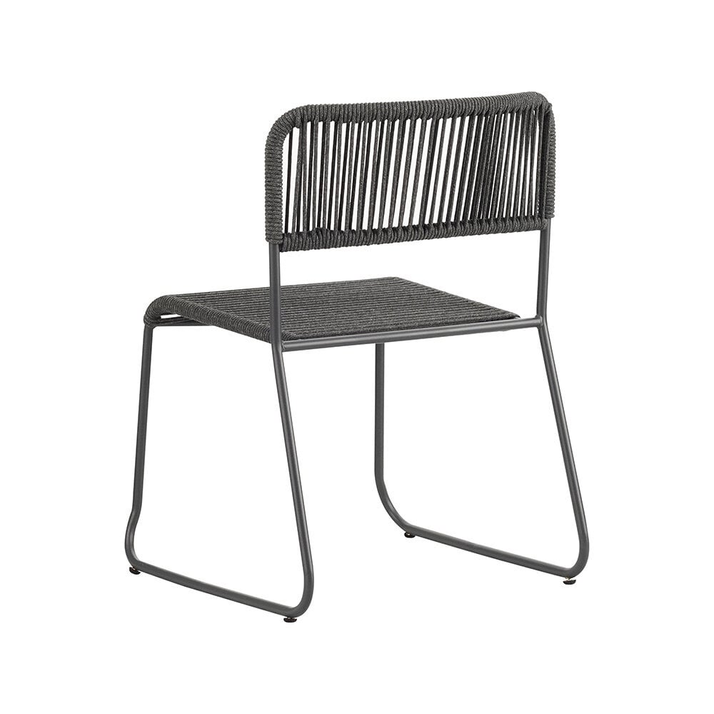 Uden outdoor dining chair