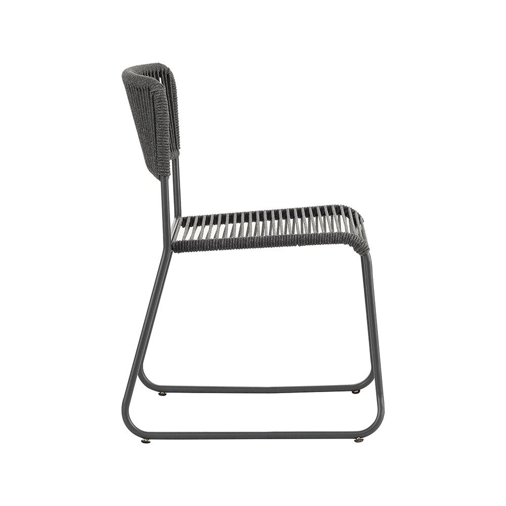 Uden outdoor dining chair