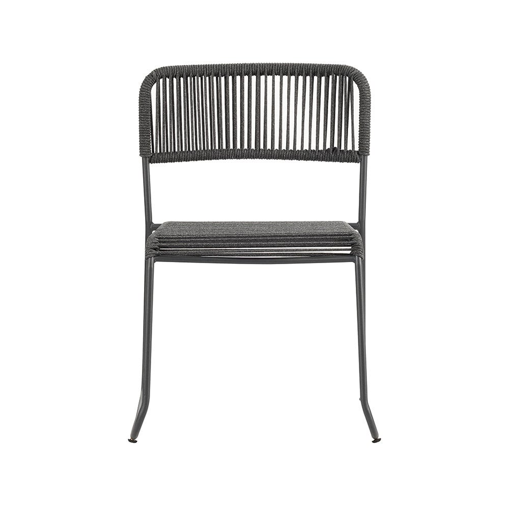Uden outdoor dining chair