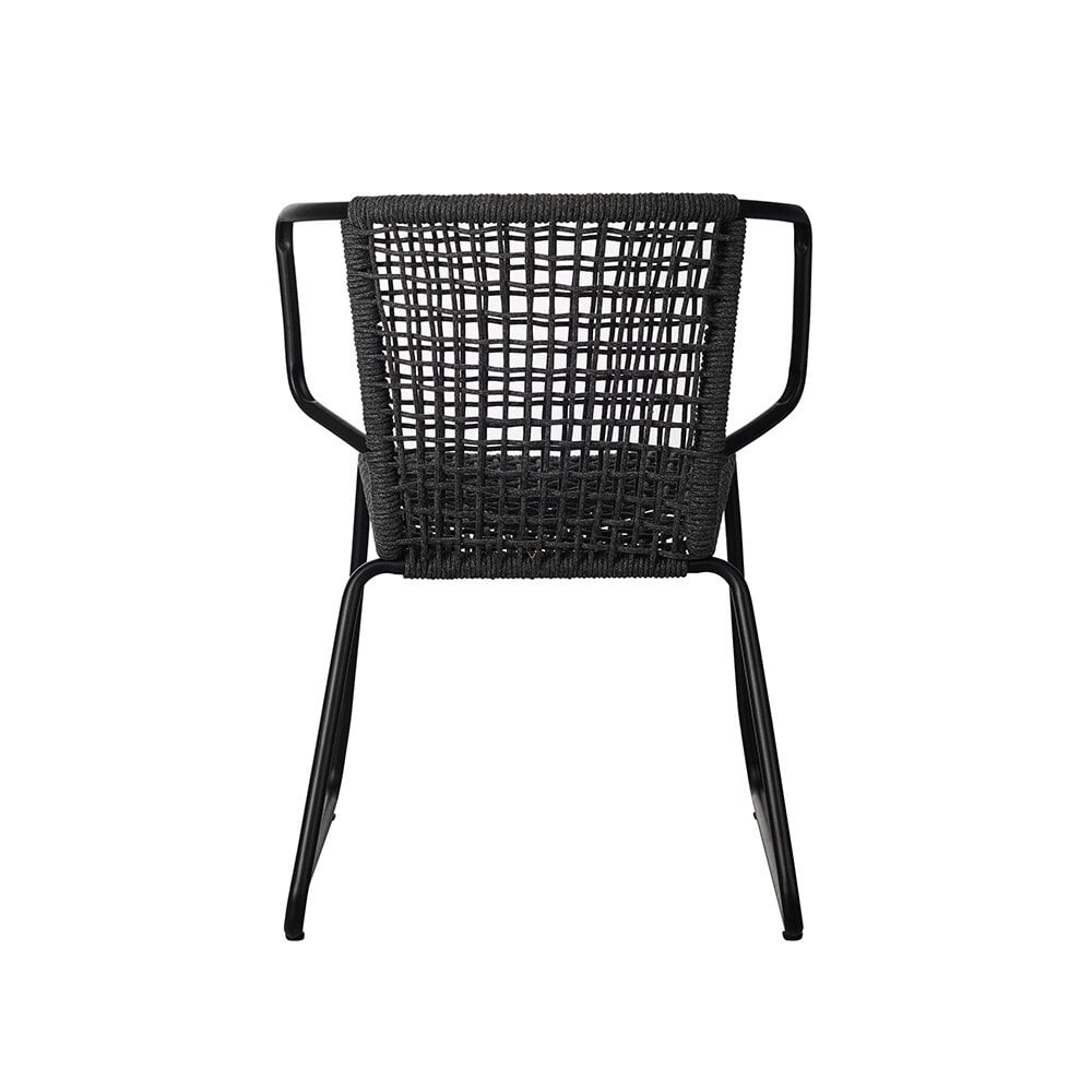 Veghel outdoor dining chair