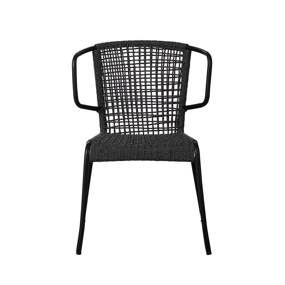 Veghel outdoor dining chair