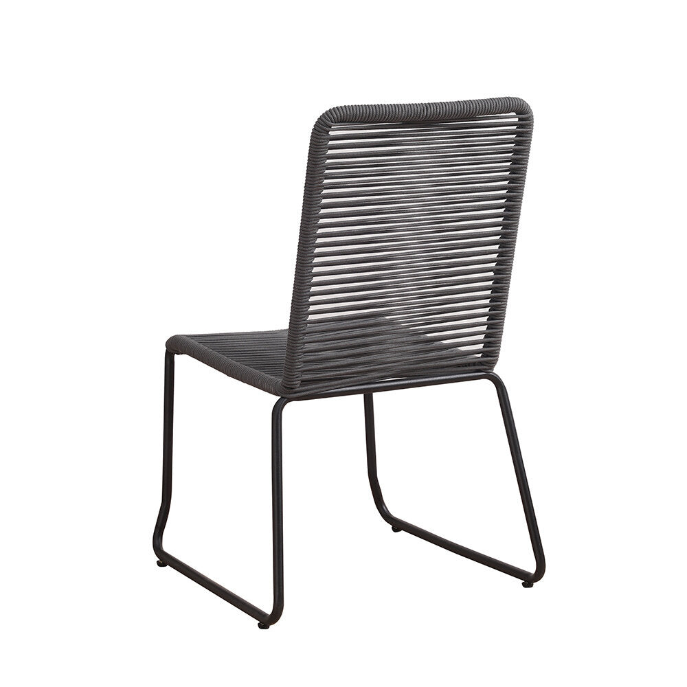 Zundert outdoor dining chair