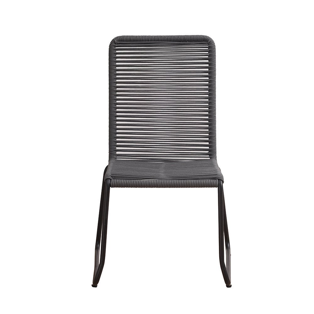 Zundert outdoor dining chair