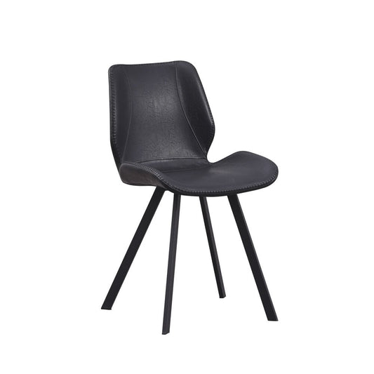 Barona Dining Chair Black