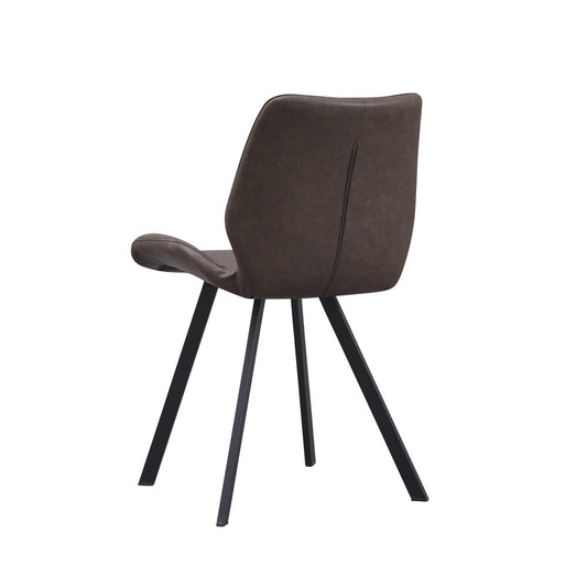 Barona Dining Chair Taupe
