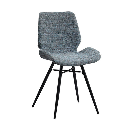 Barron Blue chenille