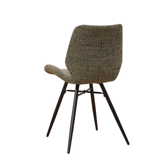 Barron Green chenille