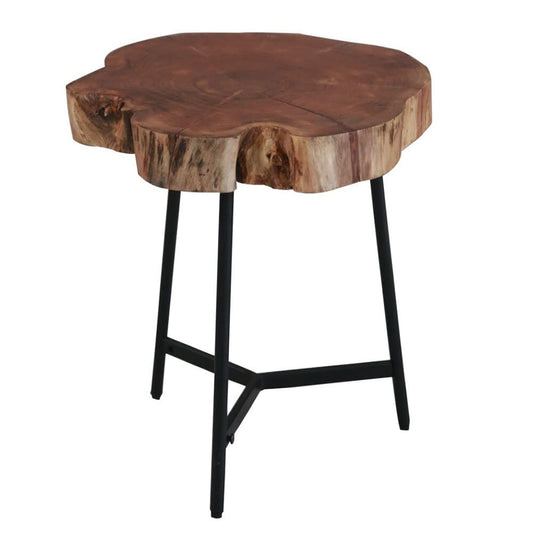 Bijzettafel Londen