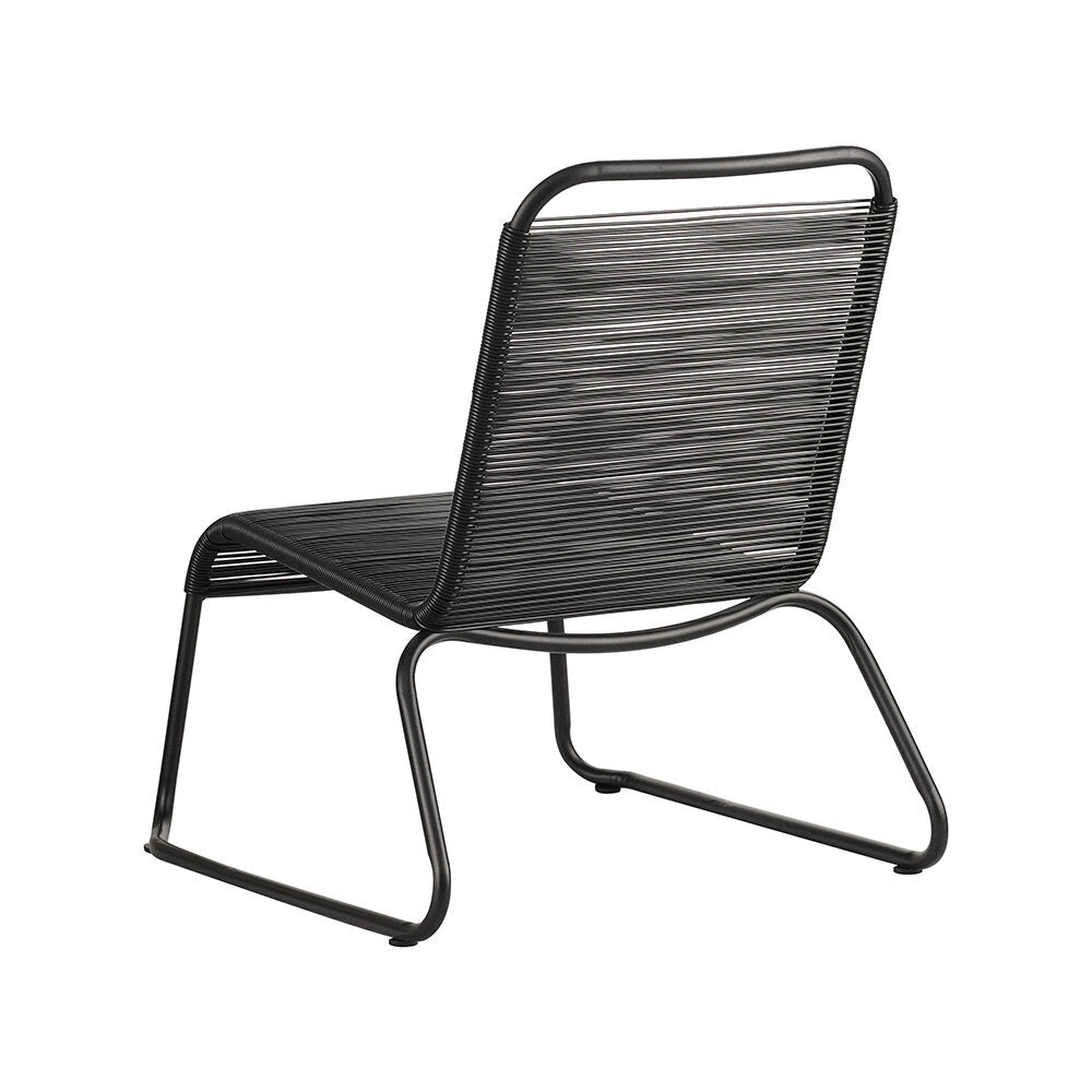 Deurne outdoor relax chair