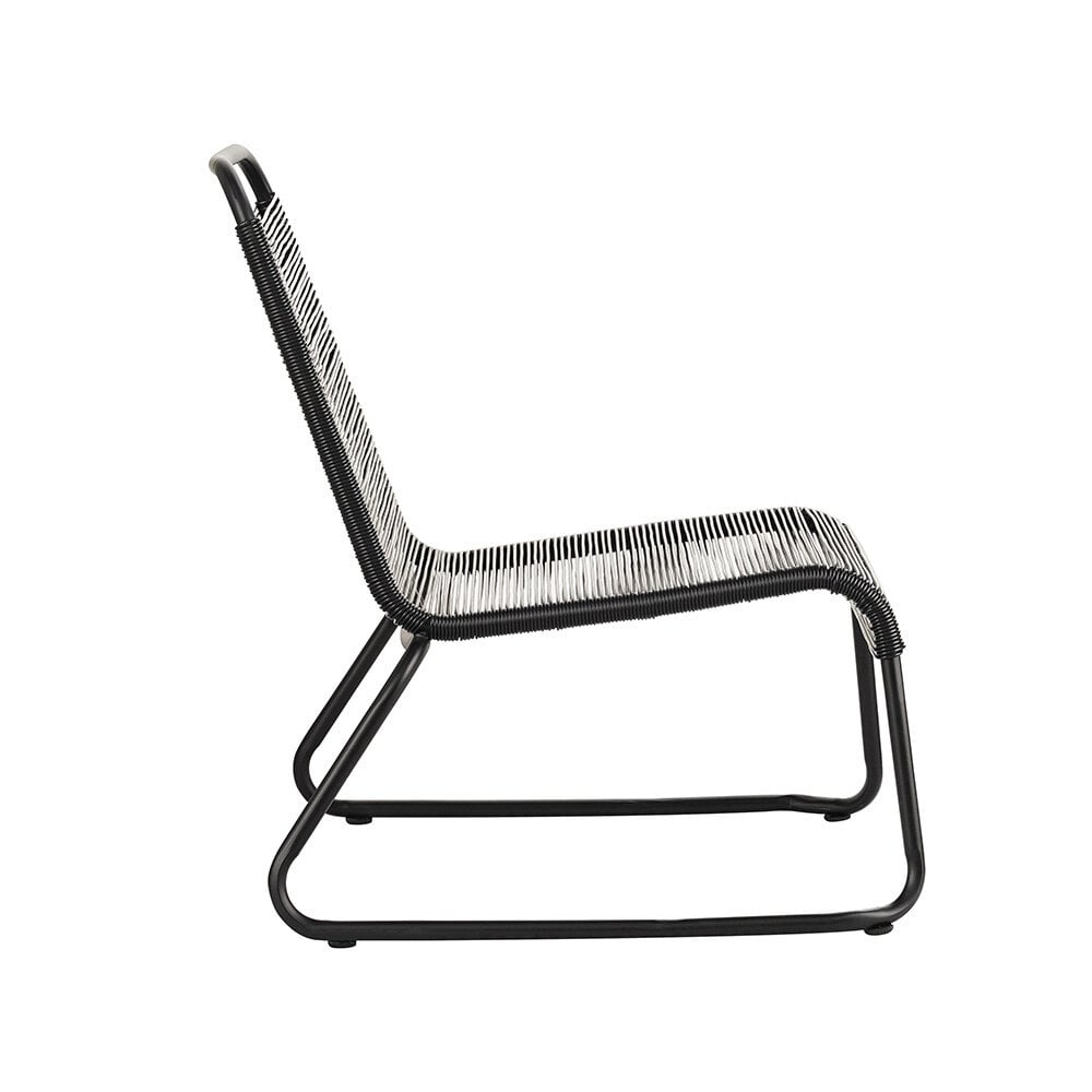 Deurne outdoor relax chair