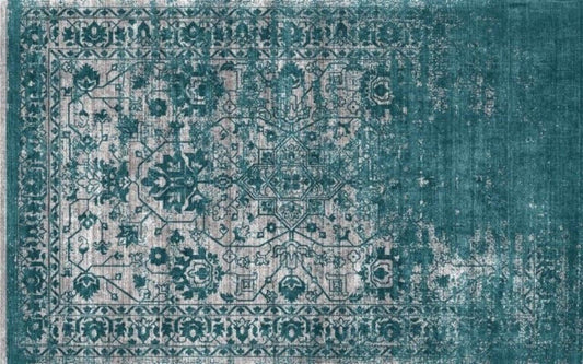 Duke teal