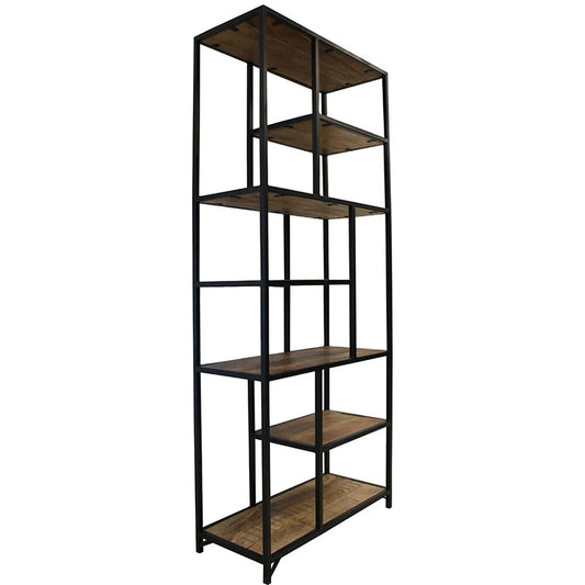 Empire boekenkast 80 x 188