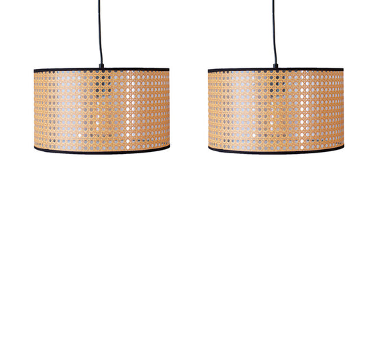 Everly hanglamp 2L