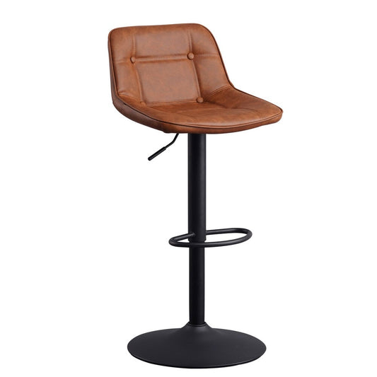 Ezra cognac PU