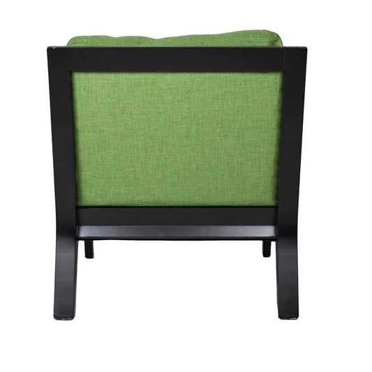 Fauteuil Green East