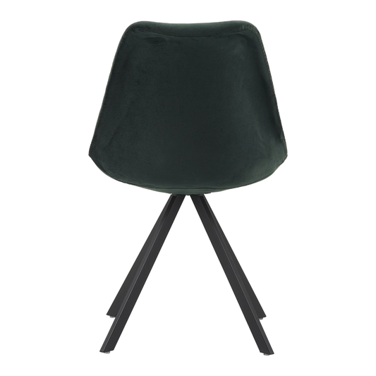Finley dark green