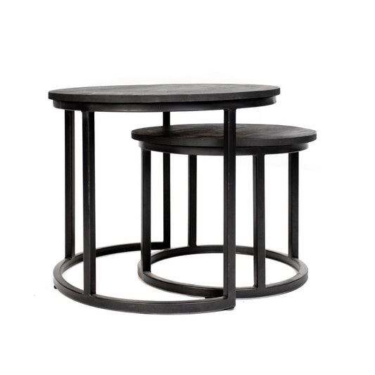 Giro black