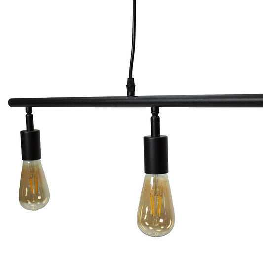 Glasgow hanglamp 4L