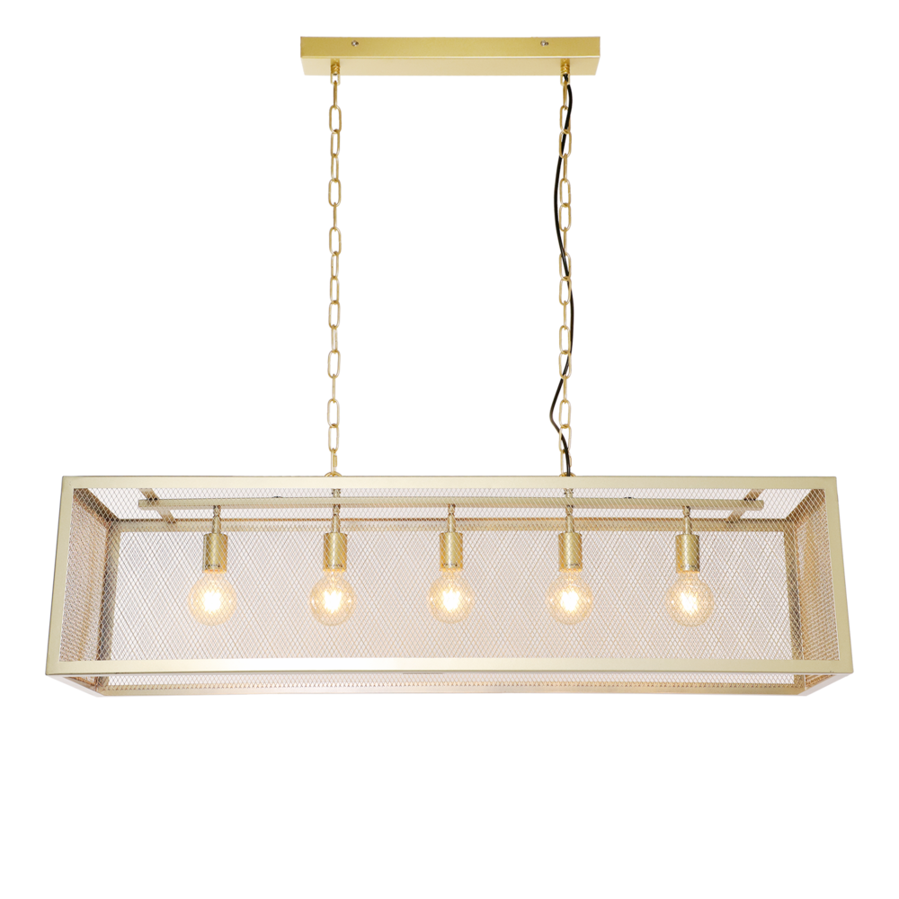 Goldstate 5L