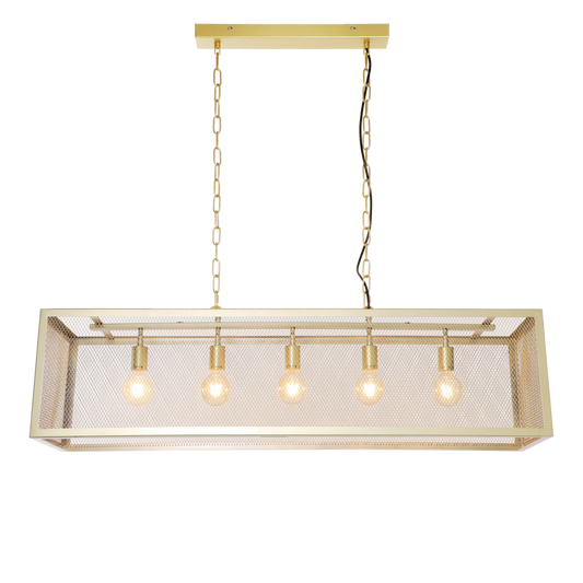 Goldstate 5L