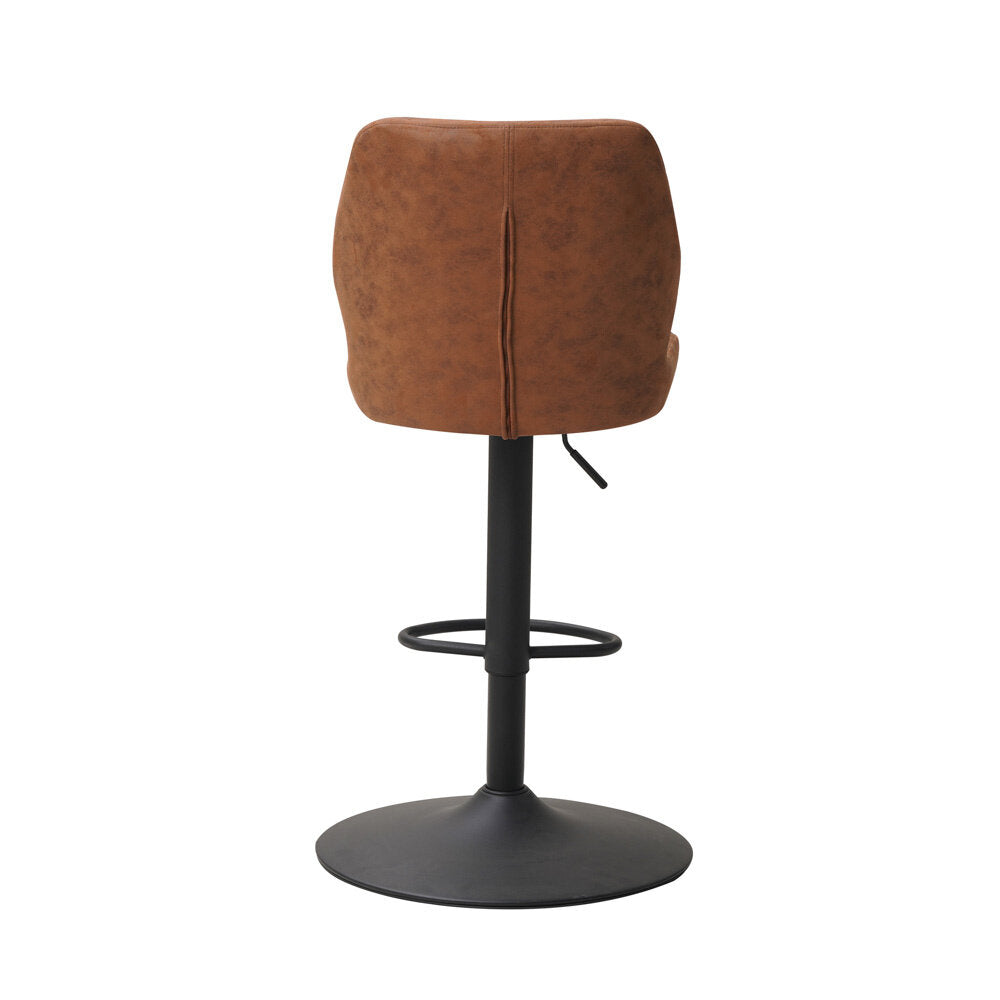 Grayson barkruk cognac