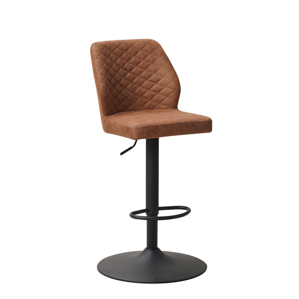 Grayson barkruk cognac