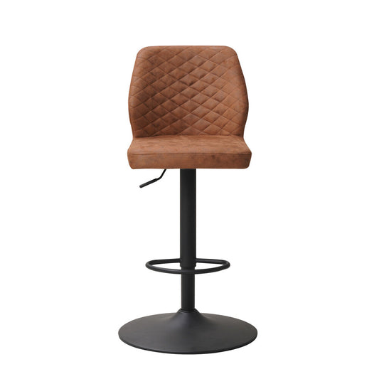 Grayson barkruk cognac