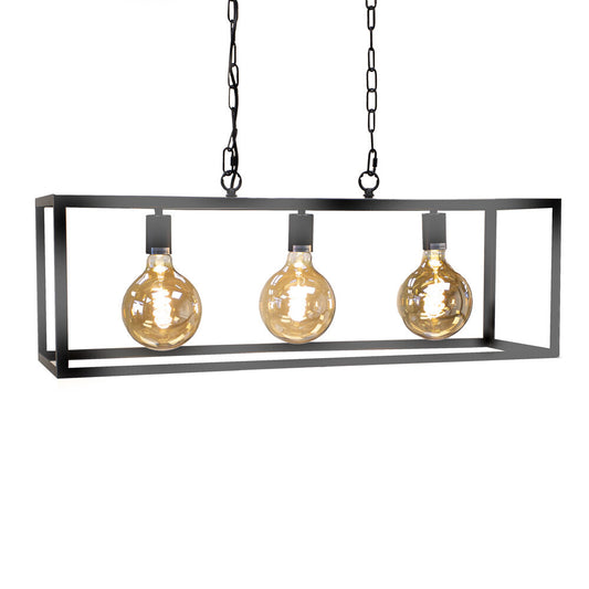 Horgen Hanglamp