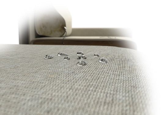 iProteqt service 3 jaar Textiel Kit - Fauteuil