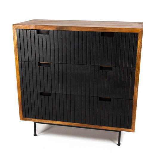 Kokomo ladekast 90x90