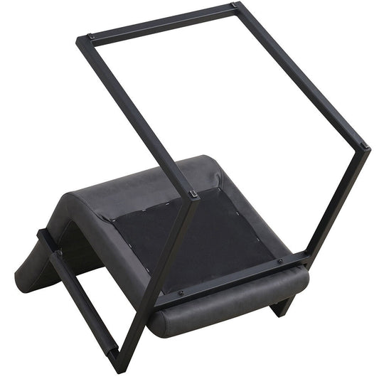 Kubis anthracite new PU