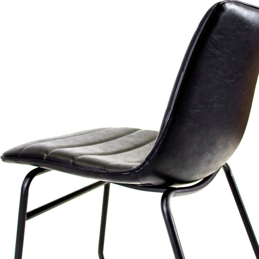 Milan zwart