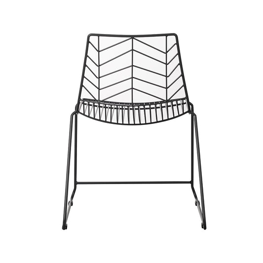 Moerdijk outdoor dining chair