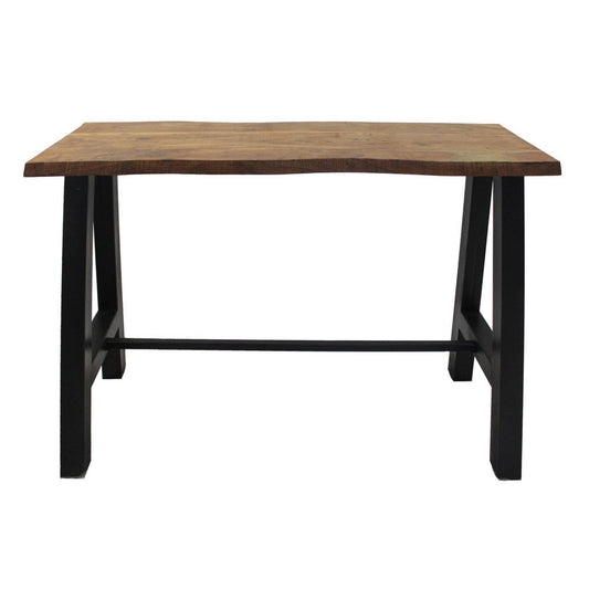 Quincy bar table