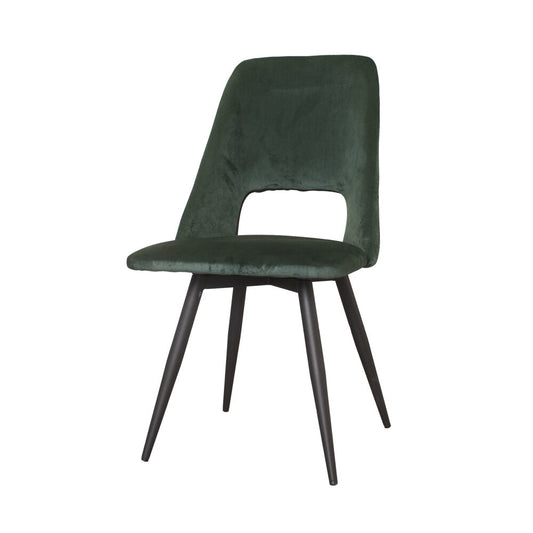 Senn dark green