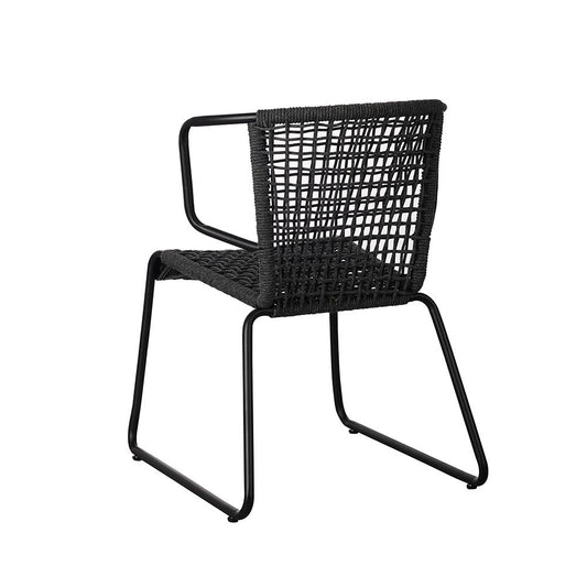 Veghel outdoor dining chair