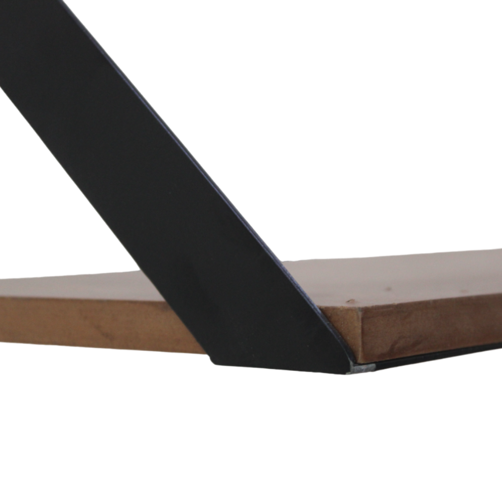 Wandplank set van 3 Kampen