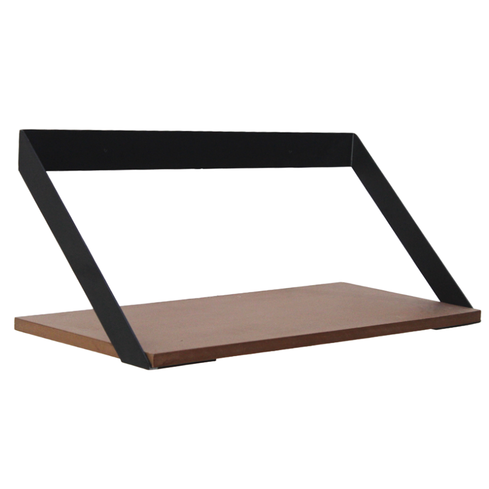 Wandplank set van 3 Kampen