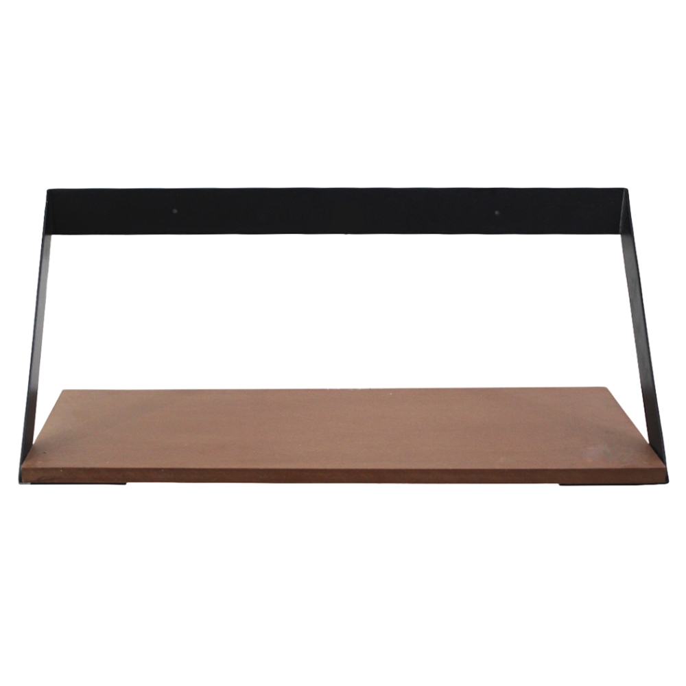 Wandplank set van 3 Kampen
