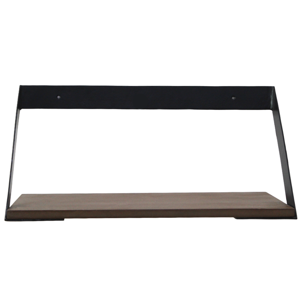 Wandplank set van 3 Kampen