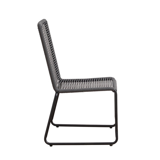 Zundert outdoor dining chair
